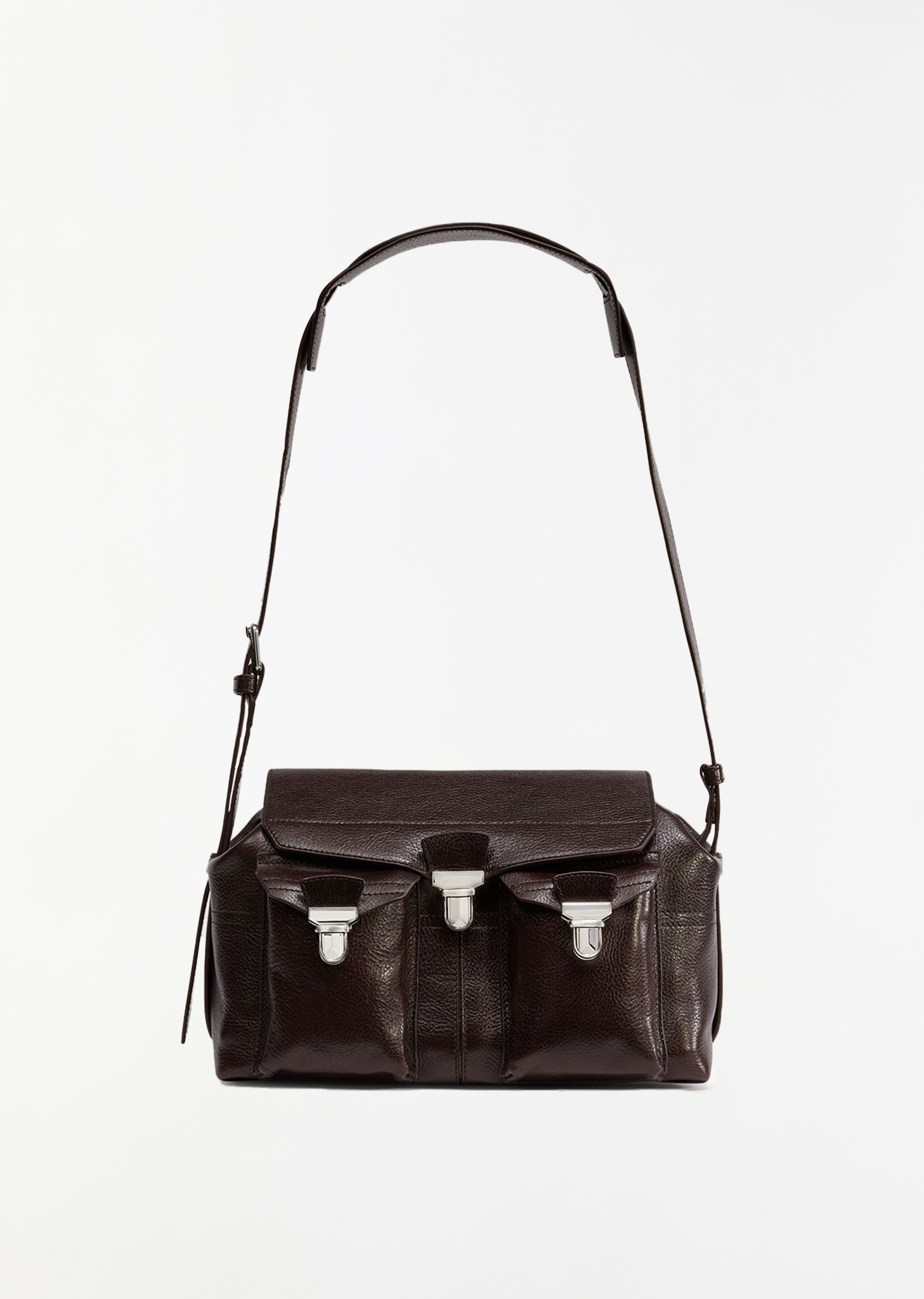 Medium Gear Bag – La Garçonne