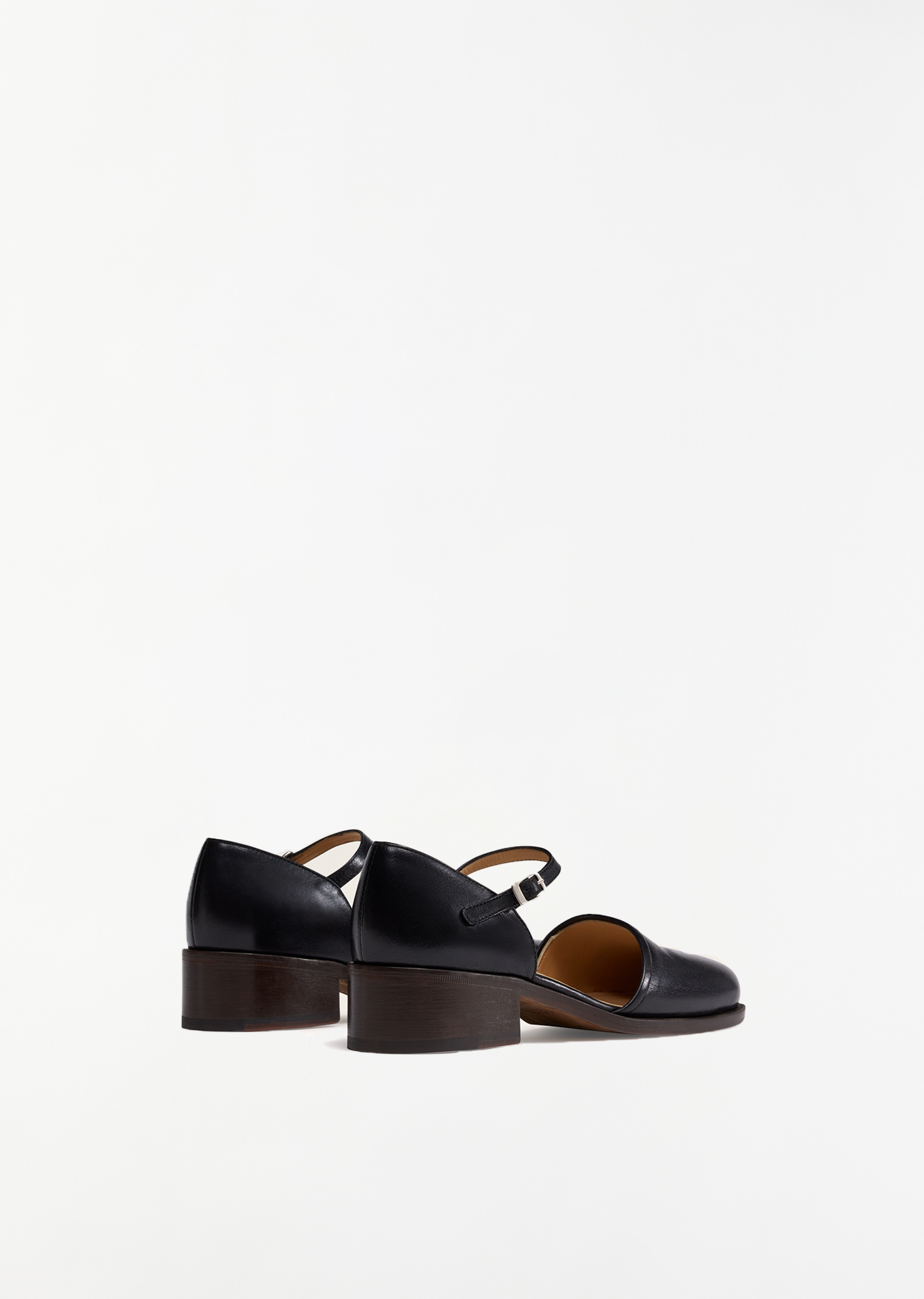 ★Mary Jane Shoes★2色【送料関税込】(02-446) Mary Jane Shoes – La Garçonne