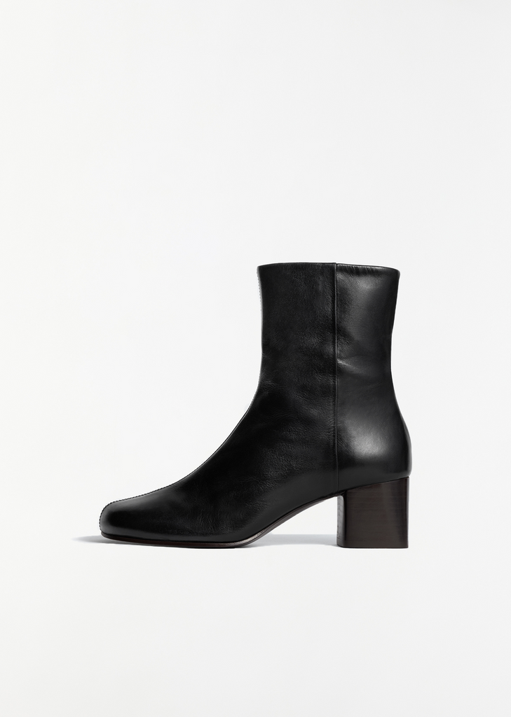 Anatomic 55 Heel Boot