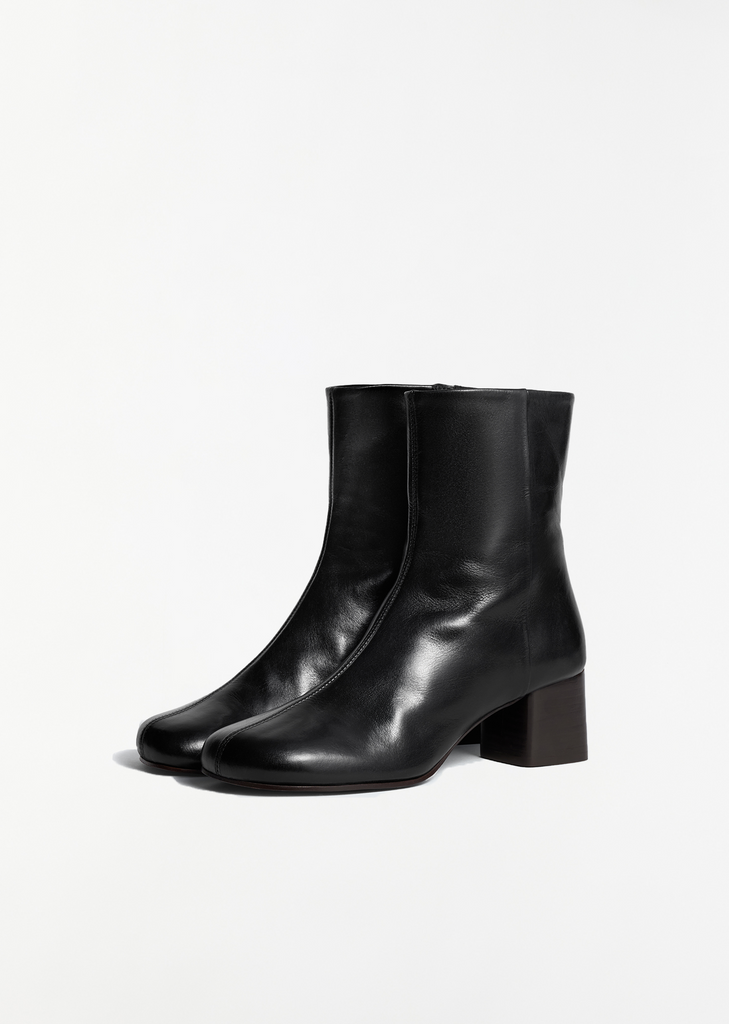 Anatomic 55 Heel Boot