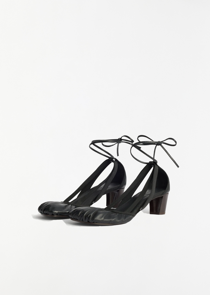 Pedille 55 Heel Ballerina