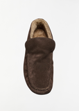 Leo Suede Loafer