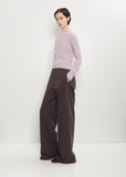 Penn Cotton Pants