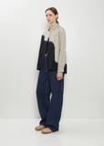 Linen Long Sleeve Shirt