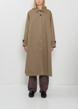 Lolana Cotton Coat