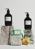 500ml Body Lotion — Rain Wood
