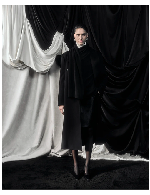 Loulou de Saison | FW26
