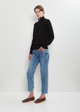 Loya Cashmere Top