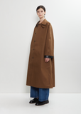 x Mackintosh Ettrick Long Mac