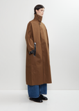 x Mackintosh Ettrick Long Mac