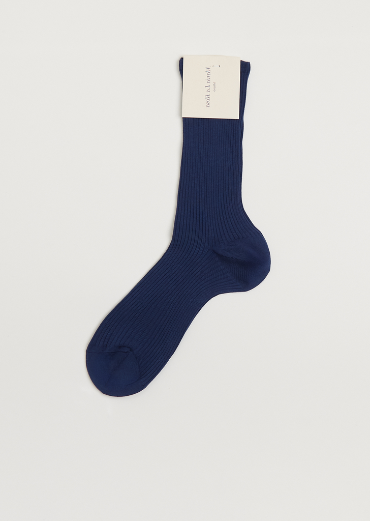Organic Cotton Socks — Mare