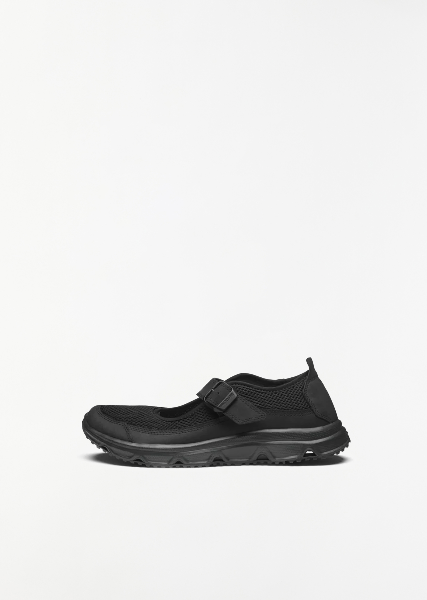 ☆【Salomon】x Comme des Garcons RX Marie Jeanne Platform☆ Salomon RX Marie Jeanne Platform Comme des Garçons White
