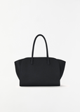 Marlo 12 Grained Leather Bag
