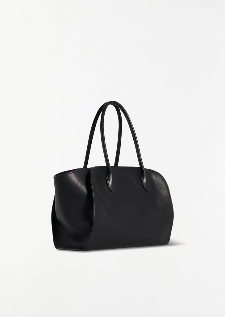 Marlo 12 — Black