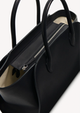 Marlo 12 — Black