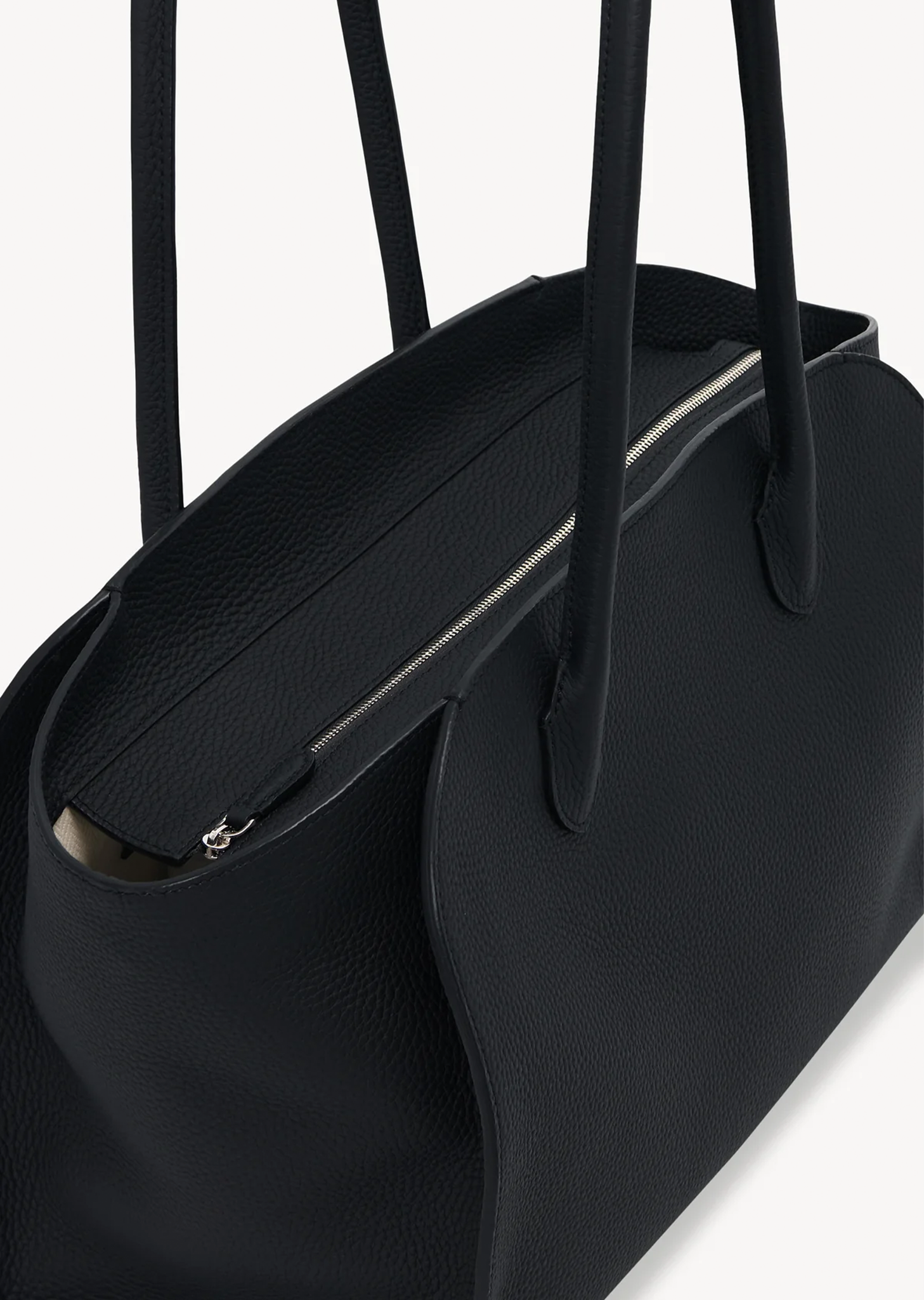 Marlo 14 — Black – La Garçonne