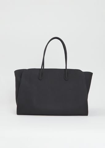 Marlo 17 - Grained Leather