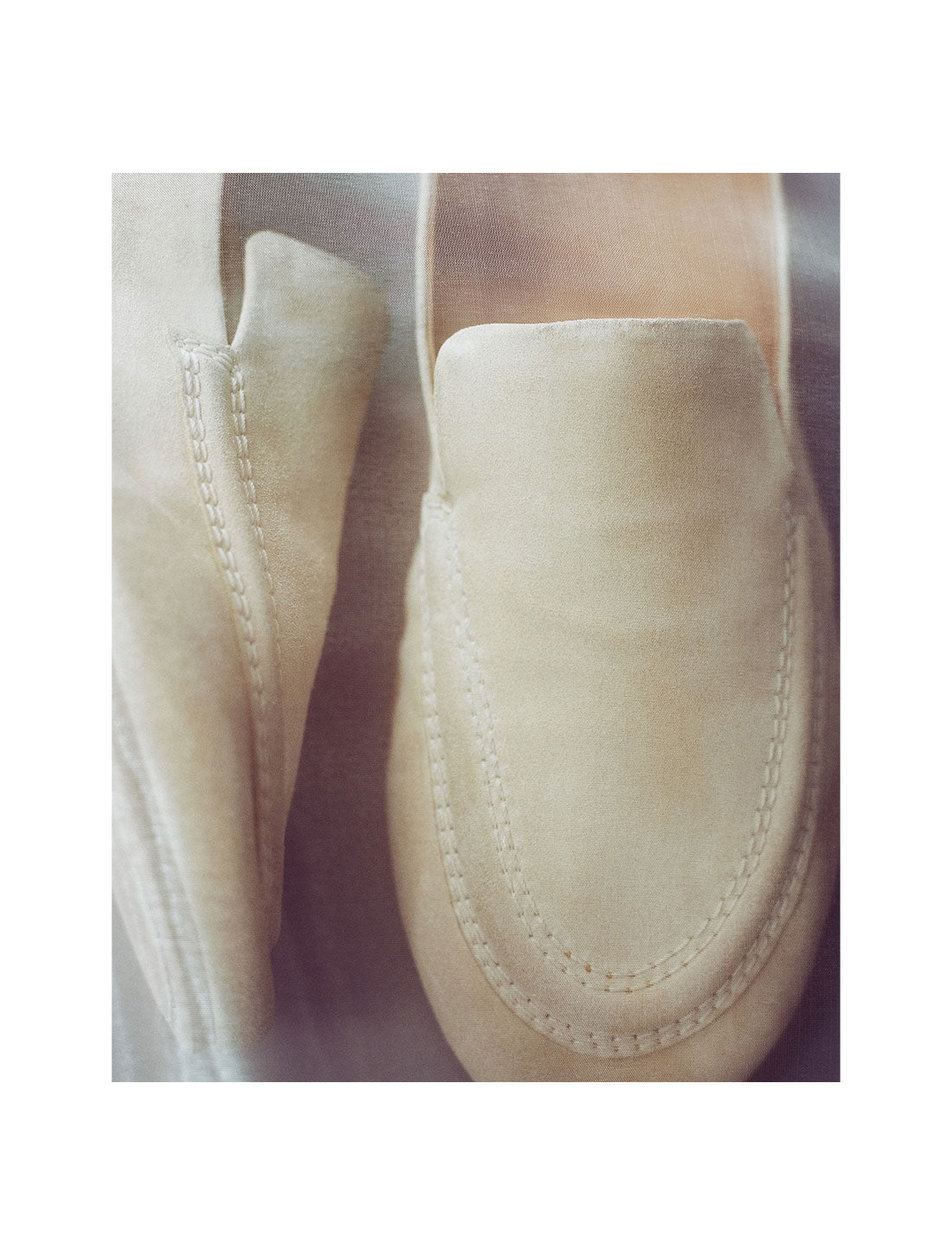 Shoe Floor