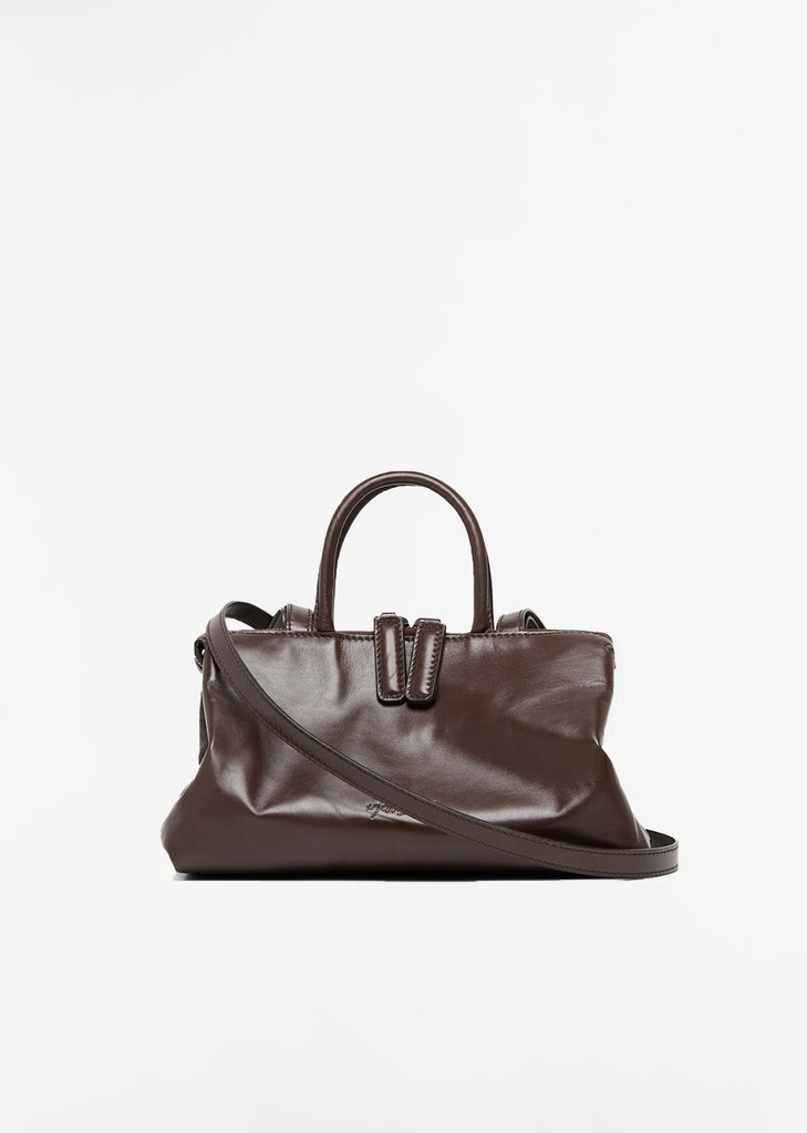 Mini Orizzonte Shoulder Bag