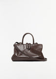 Mini Orizzonte Shoulder Bag