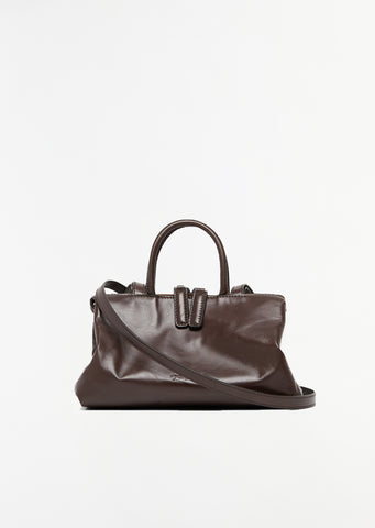 Mini Orizzonte Shoulder Bag