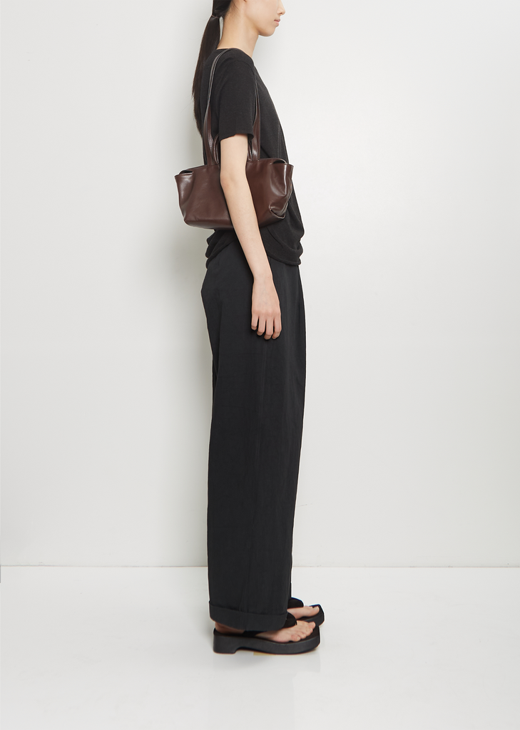 Mini Orizzonte Shoulder Bag