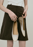Canvas Distesa Ballerina