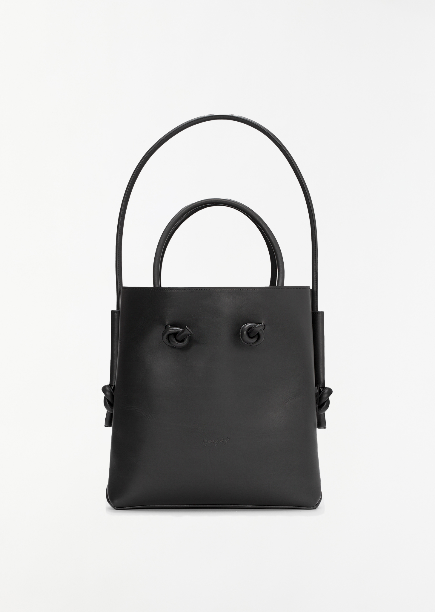 Noda Hand Bag – La Garçonne