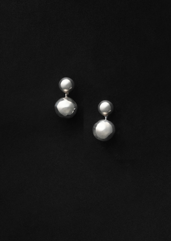 Medici Earrings