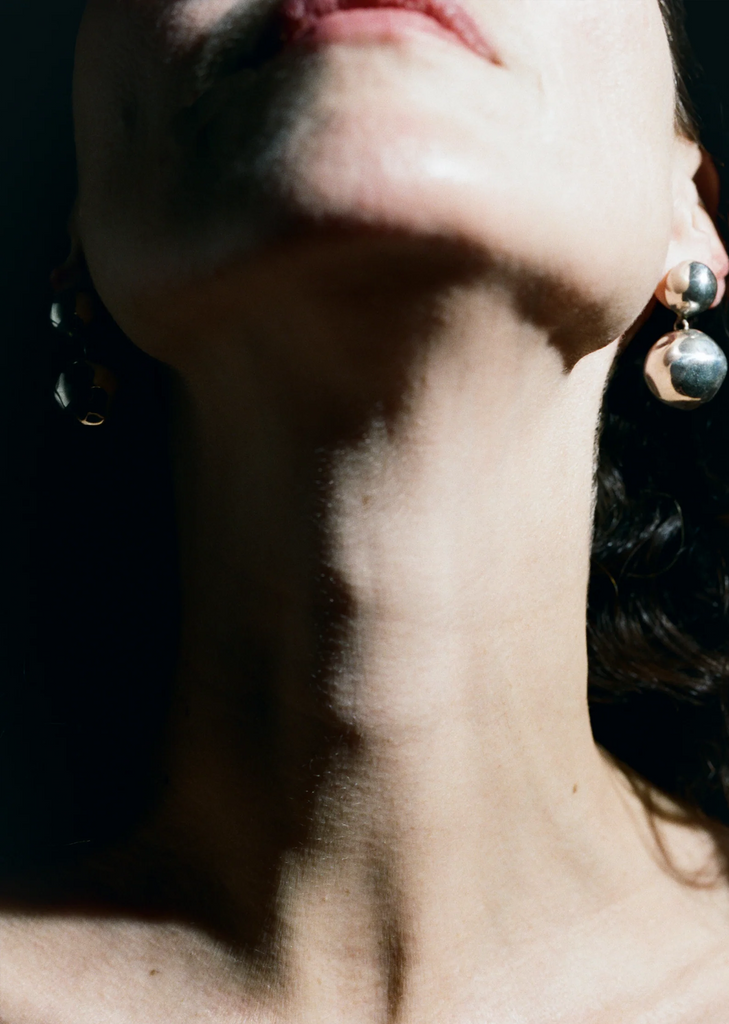 Medici Earrings