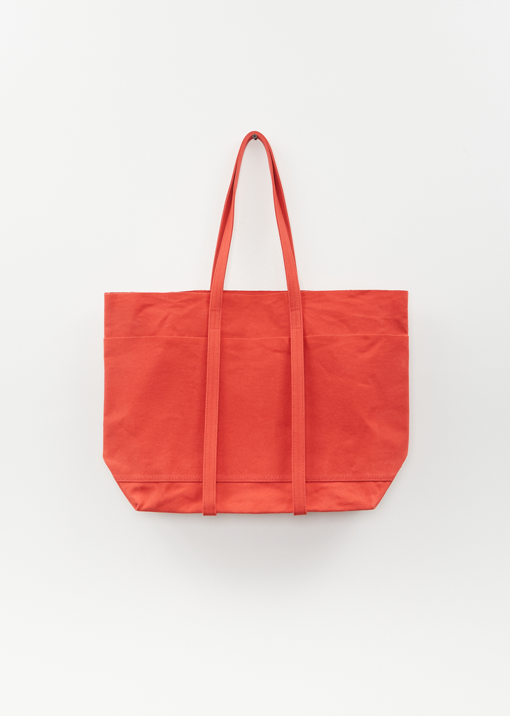 Light Ounce Canvas Tote M
