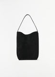 Medium N/S Park Tote — Black