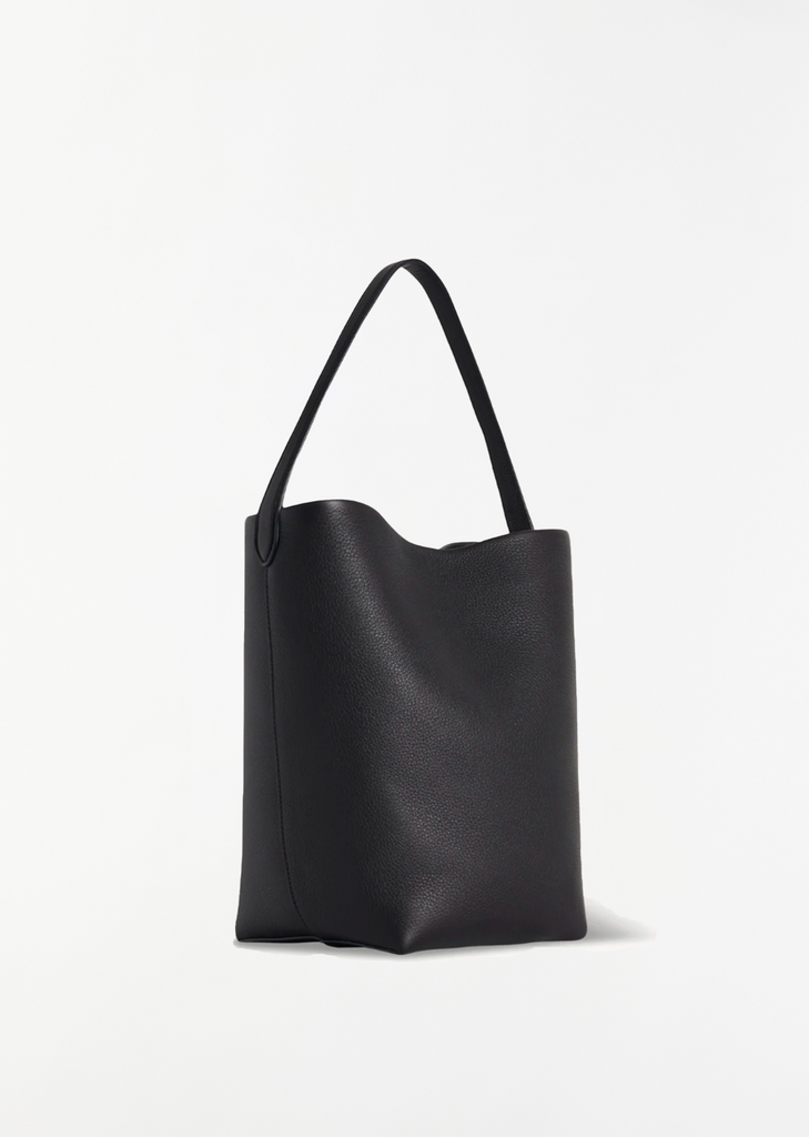 N/S Park Tote, Medium — Night Navy