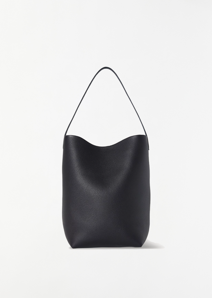 N/S Park Tote, Medium — Night Navy