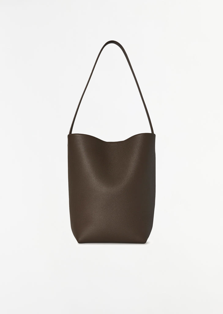 Medium N/S Park Tote — Elephant