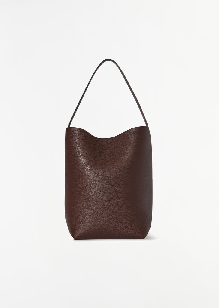 Medium N/S Park Tote — Acajou