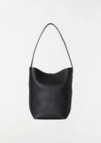 Medium N/S Park Tote — Black