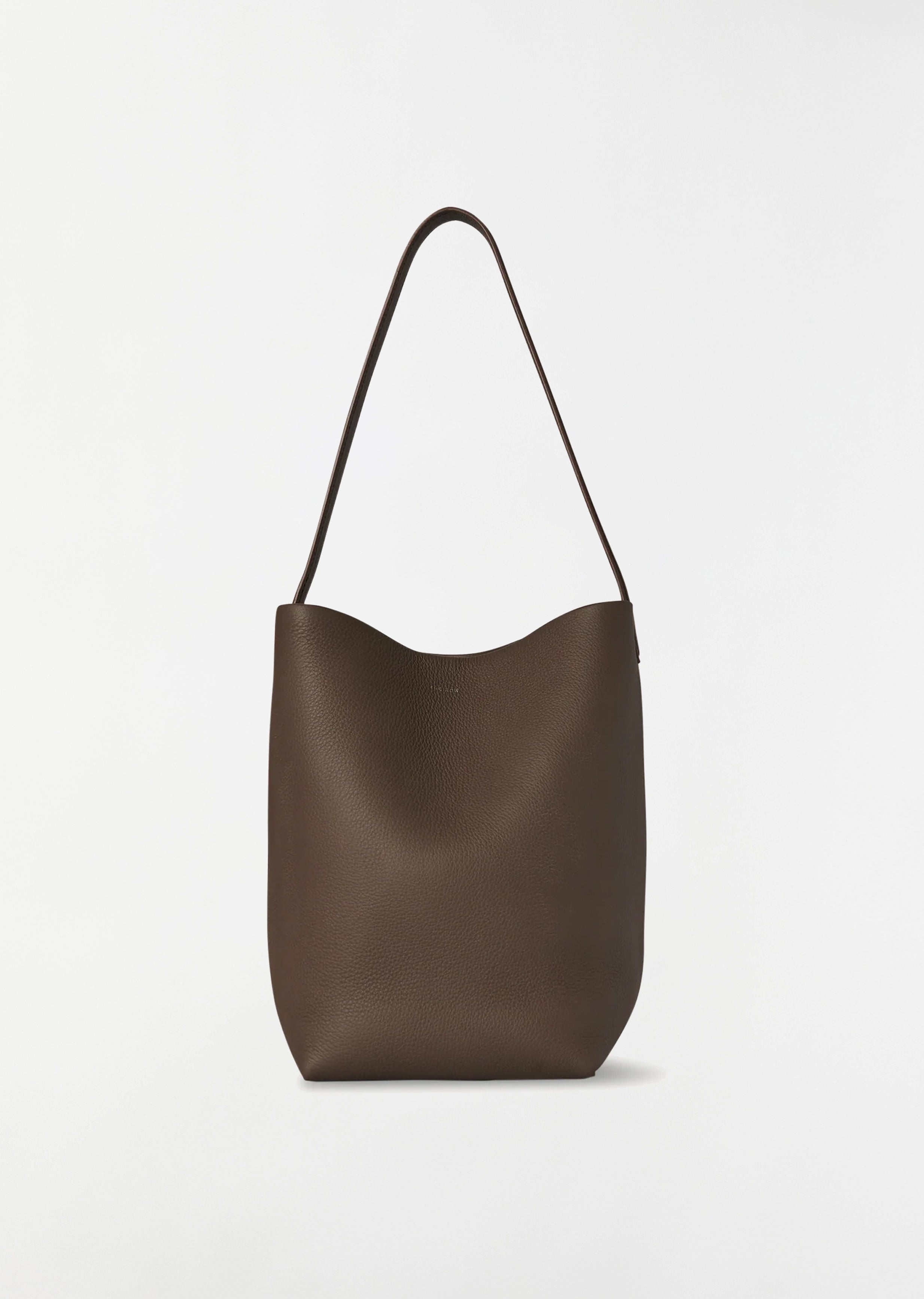 Medium N/S Park Tote — Elephant – La Garçonne