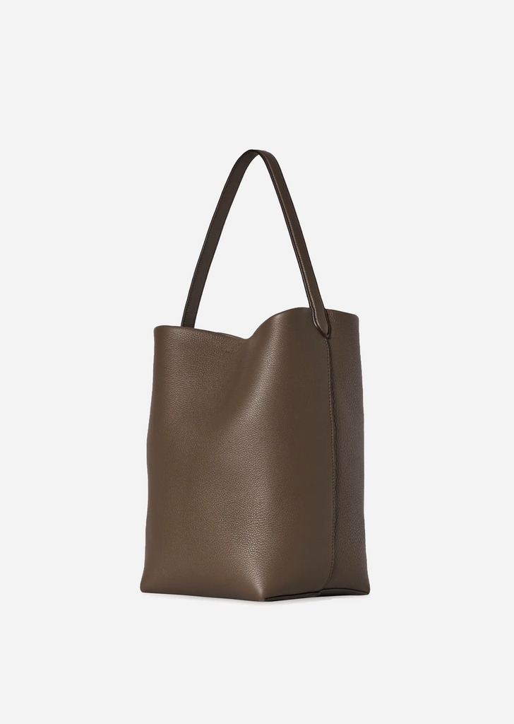 N/S Park Tote, Medium — Rhino