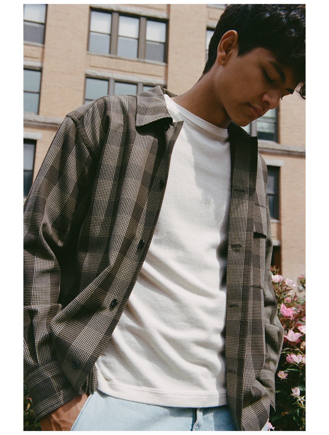 New In — Margaret Howell Men