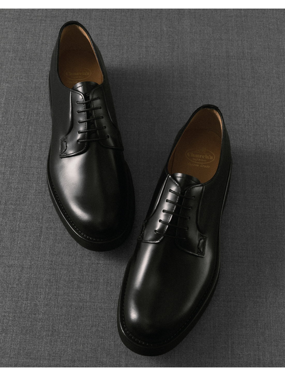 Men's Shoes — Church's