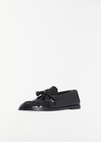 Men's Leather Loafer