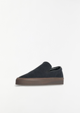 MH Slip On Sneaker — Black