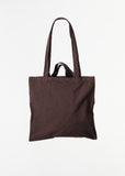 Shopper Bag — Mahogony