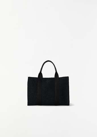 Mini Georgia Linen Tote