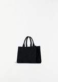 Mini Georgia Linen Tote