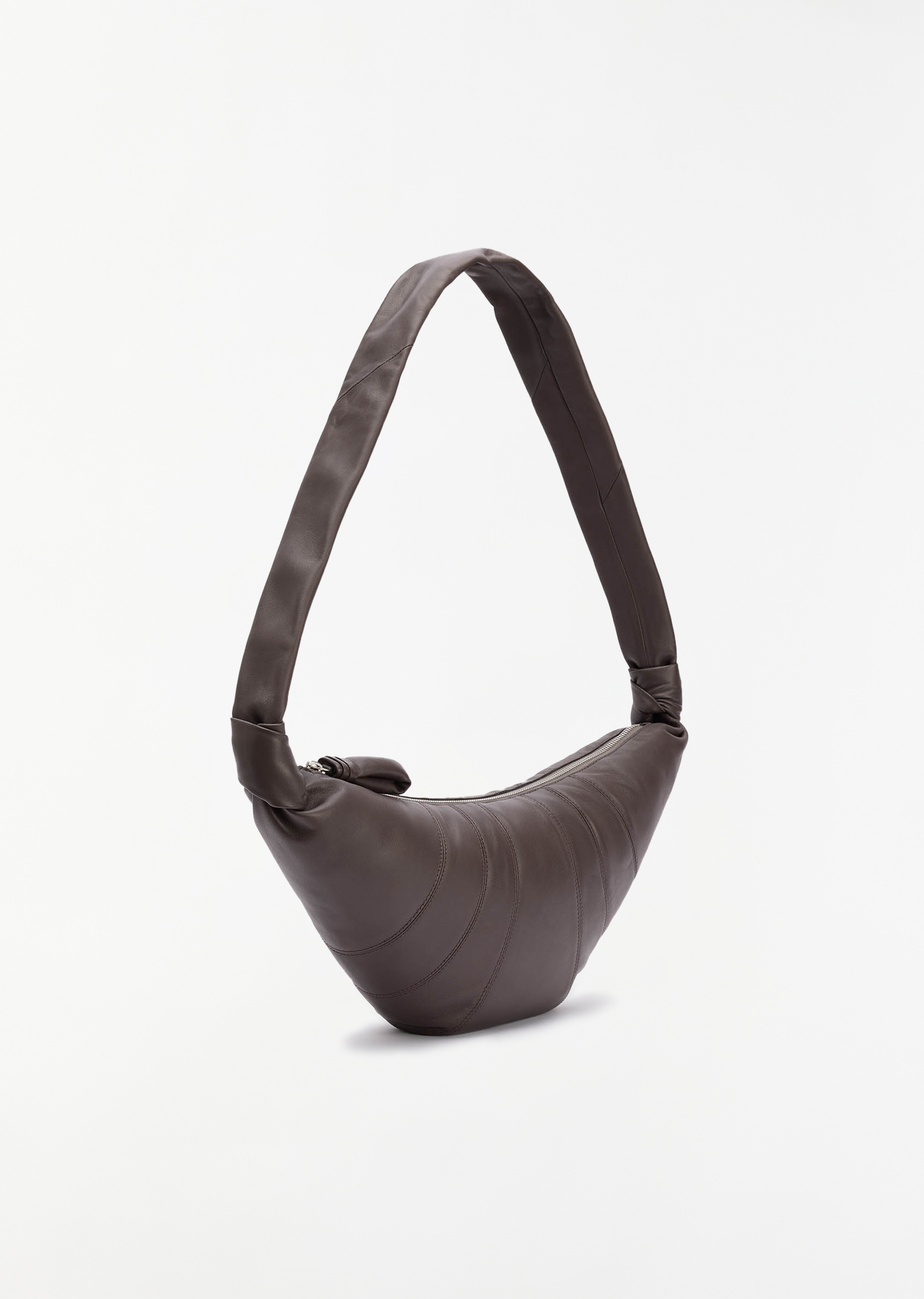 Medium Croissant Bag – La Garçonne Medium Croissant Bag – La Garçonne
