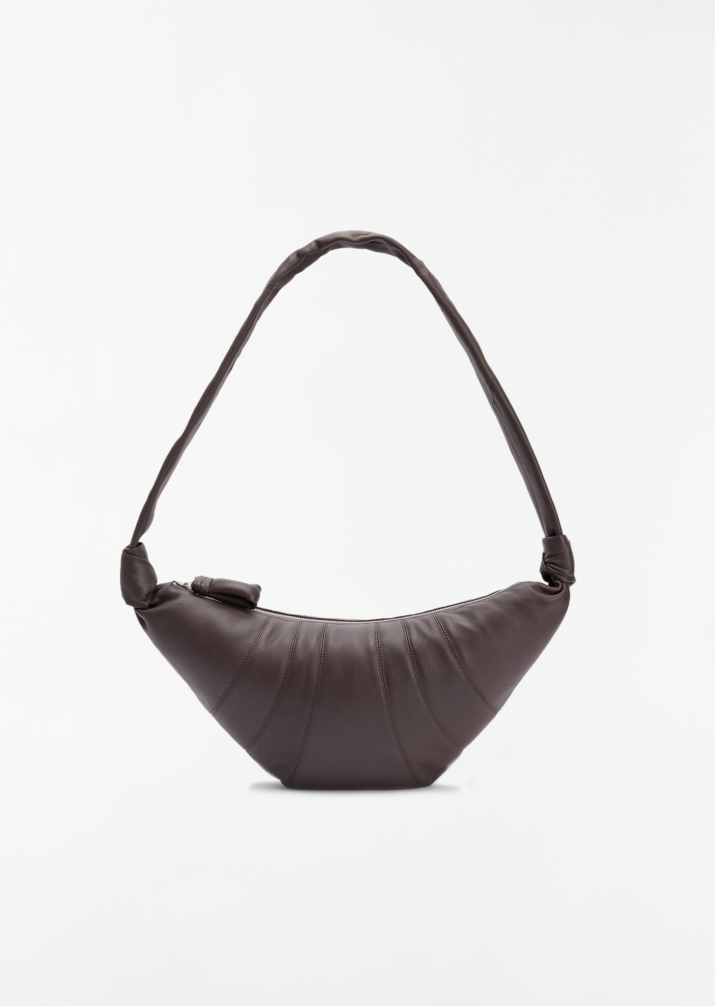 Medium Croissant Bag – La Garçonne Medium Croissant Bag – La Garçonne