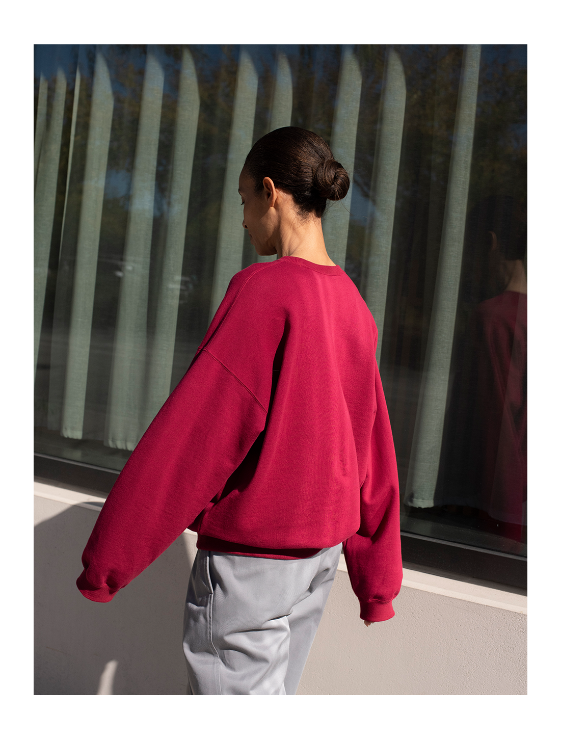 New In | La Garçonne Moderne