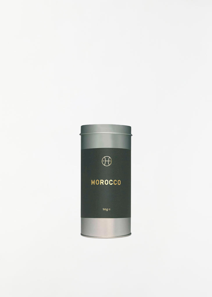 50g Tea Canister — Moroccan Mint